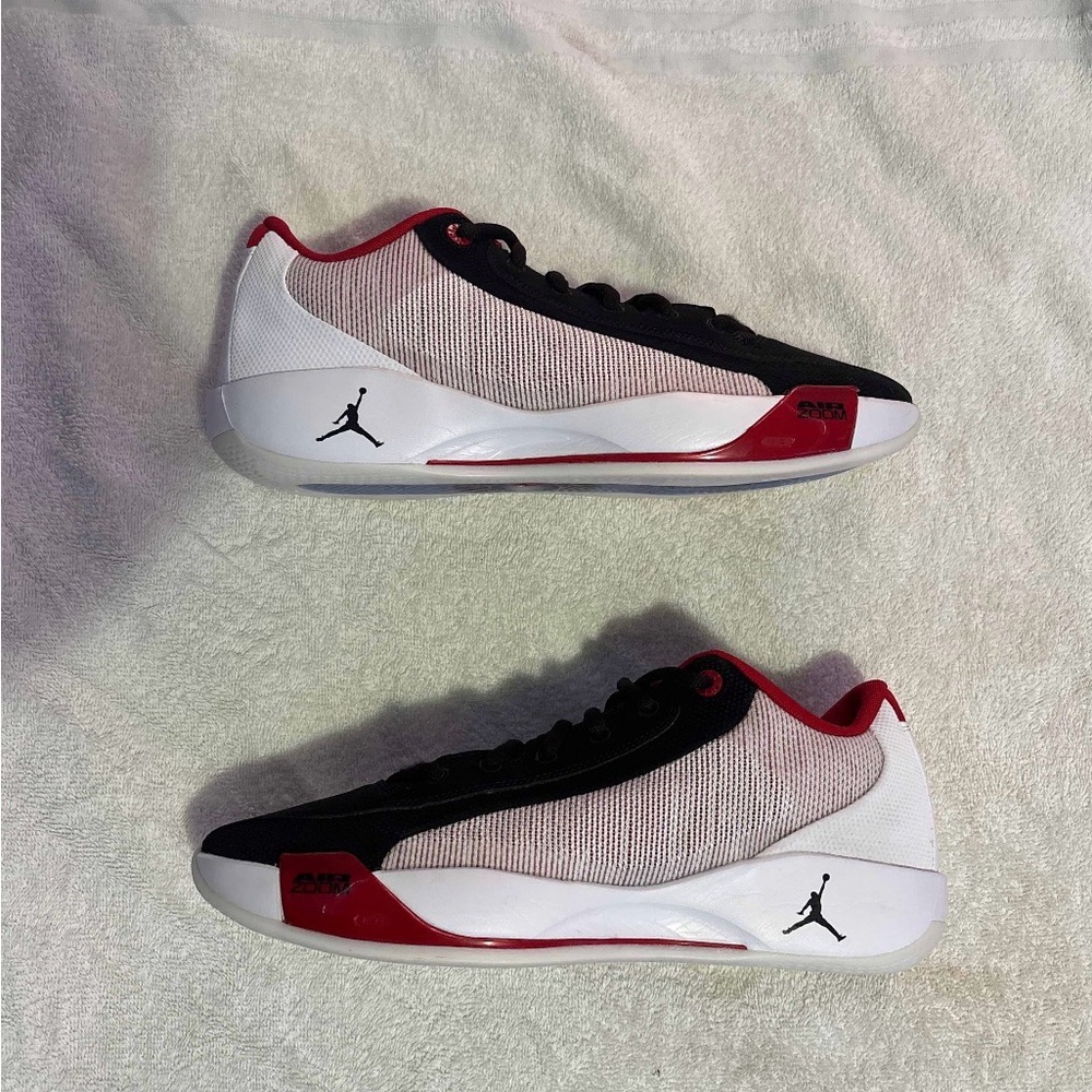 Jordan Luka .77 Bloodline 2.0
